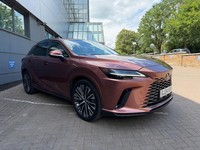 2024 Lexus RX 350h 2.5 5dr E-CVT [Premium Plus Pack] ESTATE PETROL/ELECTRIC Auto