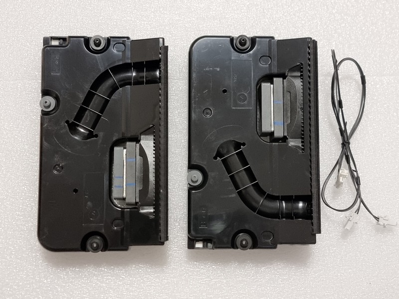 Sony Bravia Kd55xh9005 Lautsprecher Boxen