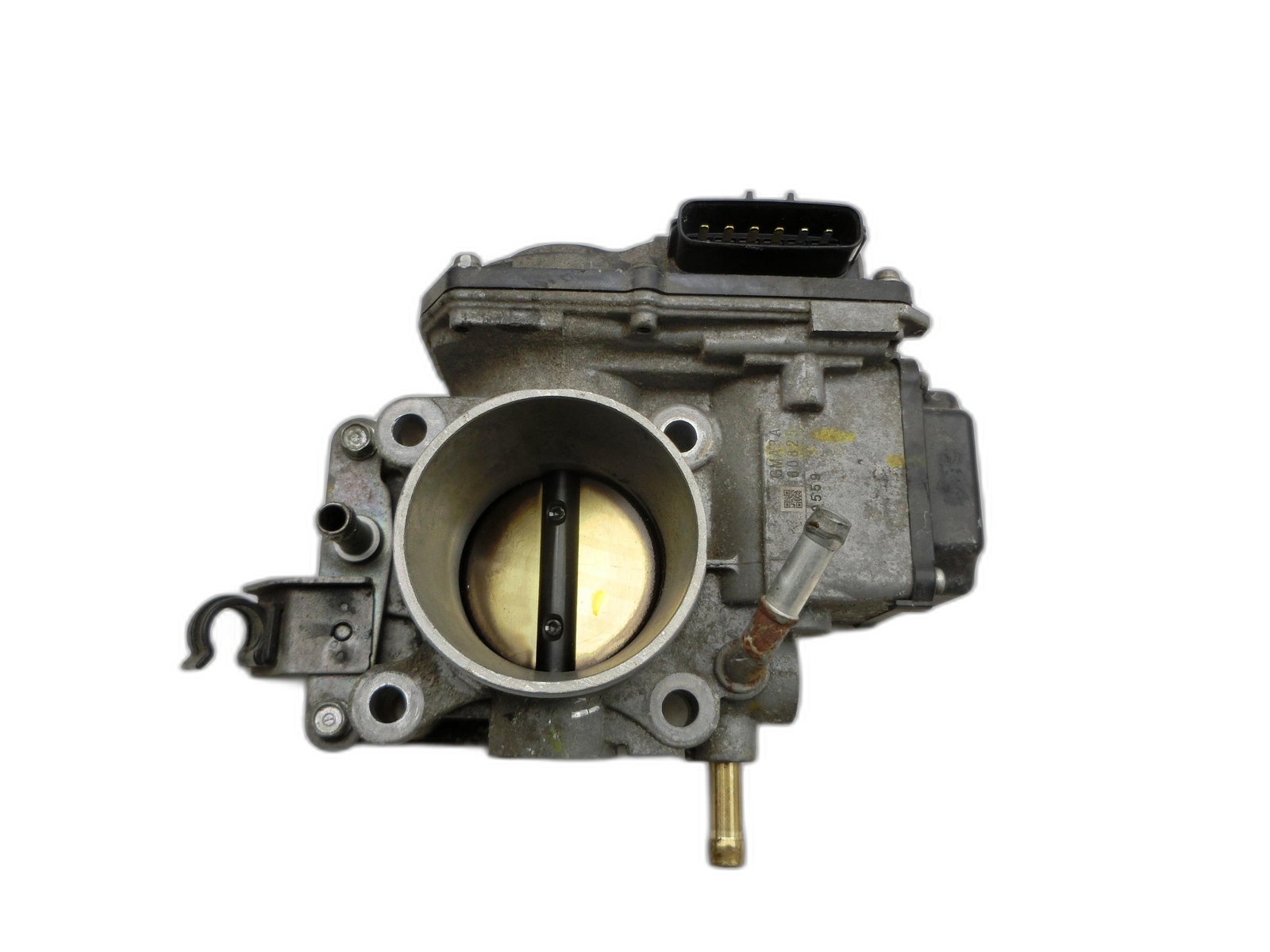 Butterfly Valve for Honda Civic VIII Hybrid 07-10 - Bild 1