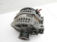 Jeep Grand Cherokee WK2 10-13 3,0d 177KW Lichtmaschine Generator Jeep Grand Cherokee WK2 10-13 11.02.2011... Vorschau 2