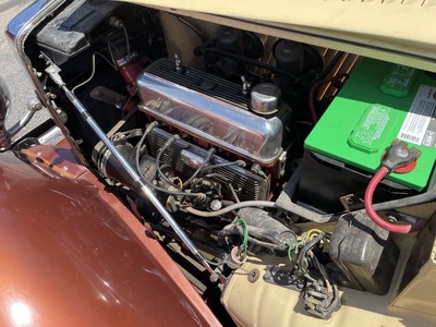 image 1 of engine