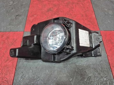 2011-2015 Ford Explorer LH Driver Fog-Driving Light Lamp w/oBezel #BB53-15267-AC