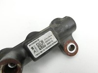 Ford Mondeo V BA7 CF 14-19 TDCi 2,0 132KW Verteilerrohr für Hochdruck Verteiler Ford Mondeo V BA7 CF 14-19... Vorschau 4