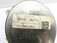 Porsche Panamera 970 10-16 3,6 220KW 46.20 Unterdruckpumpe Vakuumpumpe Porsche Panamera 970 10-16 19.08.2011... Vorschau 6