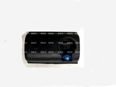 Vespa Brake Pedal Rubber - Bremspedal Gummi Vespa V50.