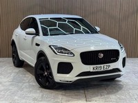 2019 Jaguar E-Pace 2.0 E-Pace R-Dynamic S D AWD Auto 4WD 5dr SUV Diesel Automati