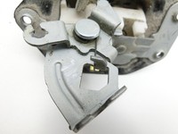 Nissan NV200 09-21 Kasten Schloss f. Flügeltür Heckklappenschloss Verriegelung Links Hinten Nissan NV200 09-21... Vorschau 6