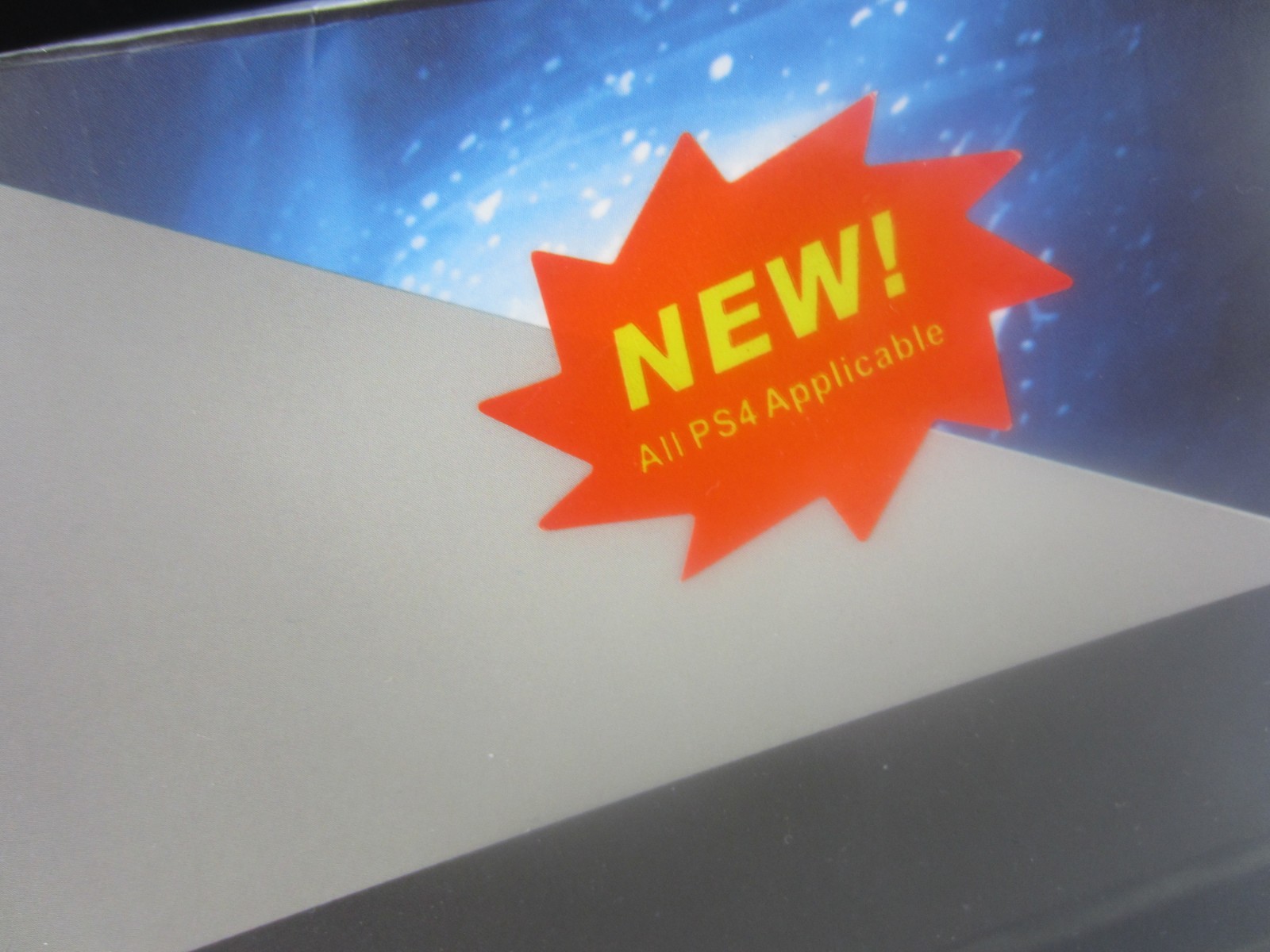 Nyko Modular Data Bank Plus Hard Drive for PlayStation 4 - 3.5