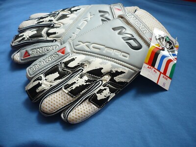 NOS. Vintage Suntour glove cross country mountain bike MTB XC PRO size8 No.105us