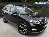 ✿2018/18 Nissan X-Trail 1.6 DCI TEKNA, Diesel ✿NICE EXAMPLE ✿FULLY LOADED SPEC✿