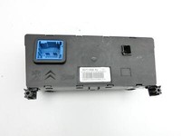 Citroen C3 Picasso 09-13 Bedienteil Bedienelement Heizung Klimabedienteil Citroen C3 Picasso 09-13 29.05.2012... Vorschau 5