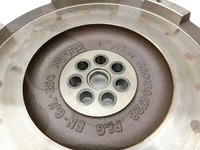 Fiat Ducato Boxer 250 14-23 JTD 2,3 96KW F1AE3481D Schwungscheibe Schwungrad Fiat Ducato Boxer 250 14-23 19.03.2016... Vorschau 4