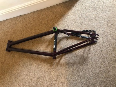 bmx frame Knightsbridge 