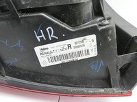 Dacia Sandero II B52 17-20 5T Rückleuchte Rücklicht Heckleuchte Rechts orig Dacia Sandero II B52 17-20 05.11.2018... Vorschau 6