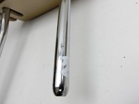 Audi A6 4G 11-14 Kombi Kopfstütze für Beifahrer Sitz Rechts oder Links Vorne Audi A6 4G 11-14 11.04.2012... Vorschau 4