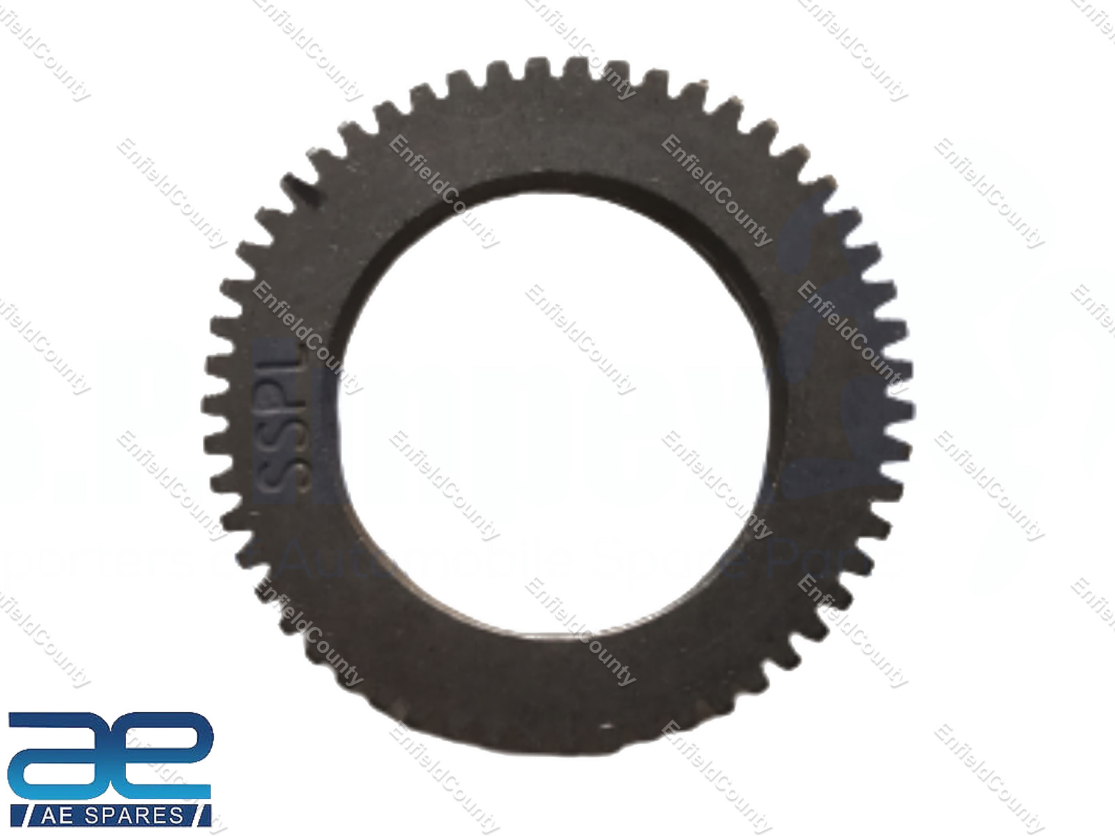 Ring Tone Wheel 286035609901 For Tata Aria Safari Storme 2.2l Diesel 
