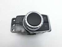 Mercedes CLA 250 C117 13-16 Bedienteil Bedienelement Klimabedienteil Mercedes CLA 250 C117 13-16 24.06.2014... Vorschau 2