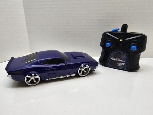 FURIOUS RACER THOMAS CHAMPION ラジコン 3台