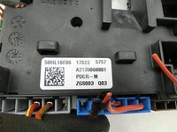 Mercedes S213 E220d 17-21 CDI 2,0 143KW Sicherungskasten Zentralelektrik Mercedes S213 E220d 17-21 30.03.2017... Vorschau 6