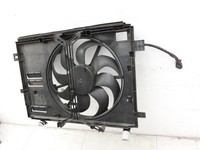Peugeot 308 SW II 13-17 HDI 1,6 88KW Lüfter Ventilator f. Kühler Peugeot 308 SW II 13-17 27.10.2015 9806313580... Vorschau 2