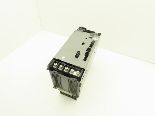 Okuma MPS30 AC Servo Power Supply Module U:1.3.3 1006-2202 Okuma MPS30 AC Servo Power Supply Module U:1.3.3 1006-2202