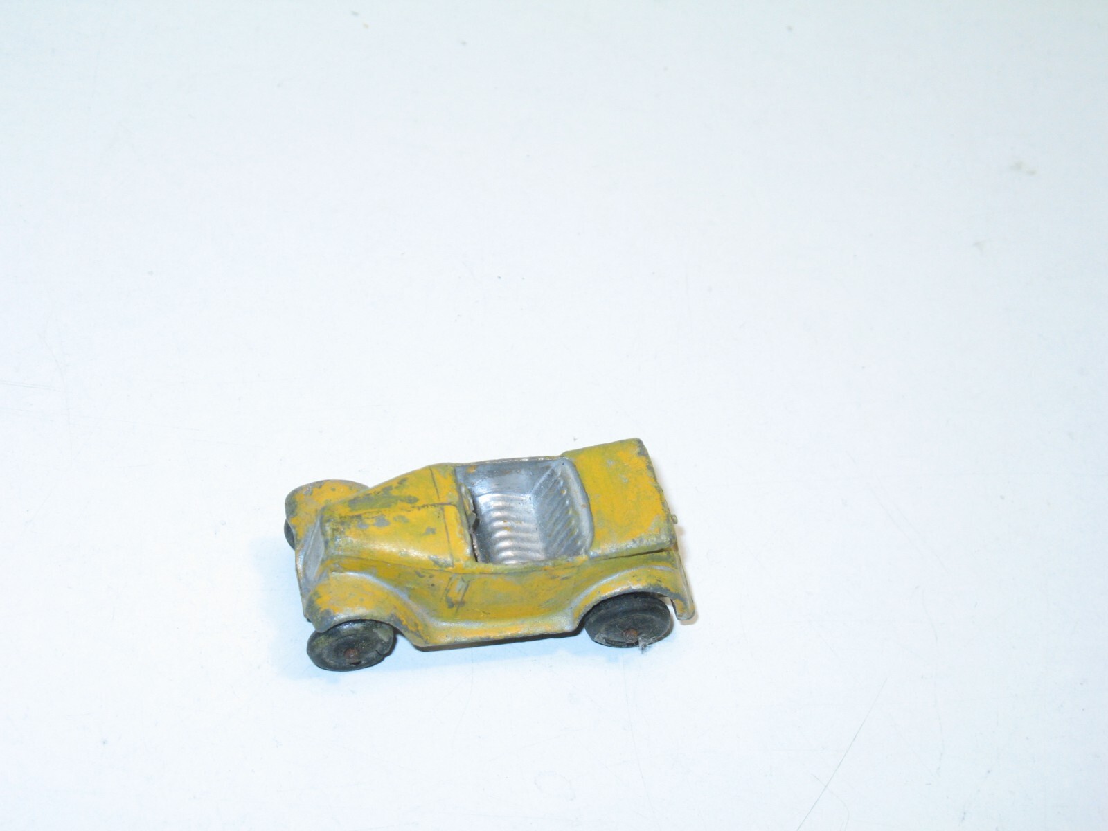 dinkyN O471オースティンネッスルバン　1955年製 Schachtel Einzelstück Dinky Toys GB Nr°471 Austin Van Nestle