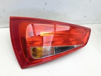 Audi A1 8X 10-14 3T Rückleuchte Heckleuchte für Klappe Links Audi A1 8X 10-14 18.04.2011 8X0945093 010436-01 gebraucht Vorschau 2
