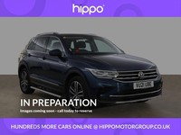 2021 Volkswagen Tiguan 2.0 TDI 4Motion Elegance 5dr DSG ESTATE DIESEL Automatic