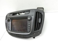 Opel Zafira Tourer P12 16-19 Bildschirm Display Monitor AD3R Opel Zafira Tourer P12 16-19 20.12.2016 39094369... Vorschau 4