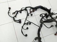 Volvo V40 II 12-16 D3 2,0 110KW Kabelbaum Motorkabelbaum Leitungssatz für Motor Volvo V40 II 12-16 26.08.2013... Vorschau 2