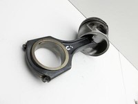 Mercedes S212 W212 E300h 13-16 CDI 2,2 150KW 651.924 Kolben mit Pleuel Pos C Mercedes S212 W212 E300h 13-16... Vorschau 2