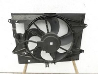 KIA Optima JF K5 15-20 CVVL 2,0 120KW Lüfter Ventilator f. Kühler KIA Optima JF K5 15-20 18.08.2017 223000-6302... Vorschau 4