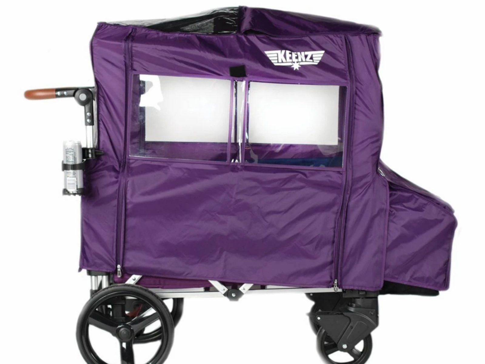 keenz wagon accessories