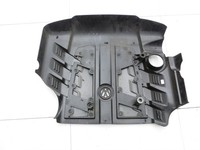 VW Touareg 7P 10-14 3,0 180KW CRCA Abdeckung für Motor Deckel Motorabdeckung VW Touareg 7P 10-14 11.10.2011... Vorschau 6
