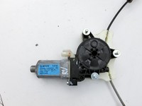 Hyundai I20 GB 16-21 5T Fensterhebermotor mit Fensterheber Rechts Vorne Hyundai I20 GB 16-21 17.04.2018 82460C7000... Vorschau 2