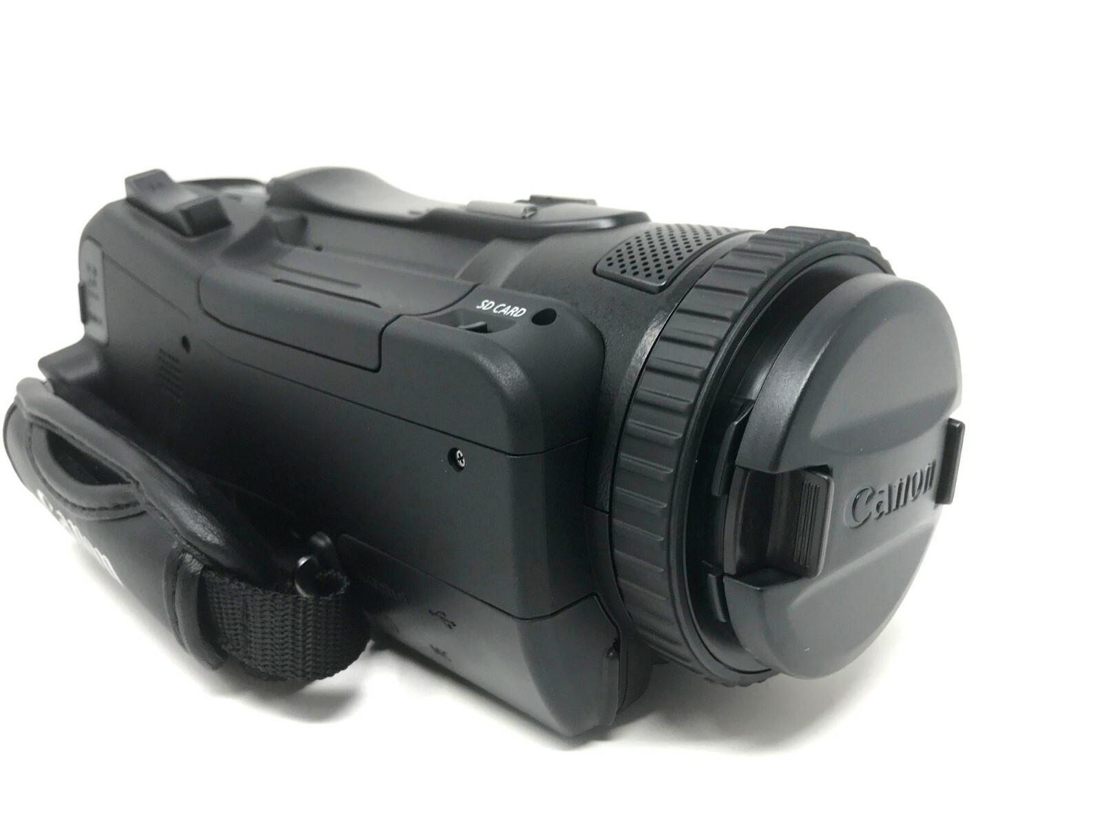 Canon XA50 Professional UHD 4K Camcorder -2 Year Warranty - UK NEXT DAY