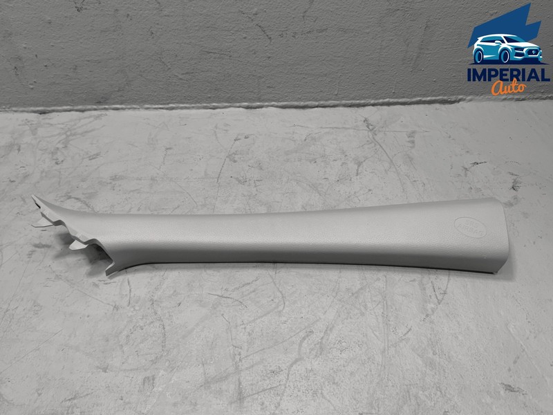 Used 2019-2024 Toyota Camry Front Windshield Passenger A-Pillar Cover Trim Panel OEM