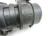 Audi A3 8P 09-12 FSI 1,8 118KW Luftmassenmesser Audi A3 8P 09-12 13.03.2009 06J906461D gebraucht Vorschau 6