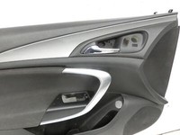 Opel Insignia A 13-17 Kombi Türverkleidung Türpappe Links Vorne Opel Insignia A 13-17 25.01.2016 gebraucht Vorschau 3