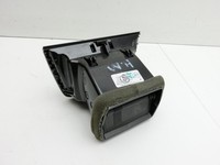 Skoda Octavia 17-20 Luftdusche Luftdüse Mitte Hinten Skoda Octavia 17-20 09.11.2017 5E0819203A gebraucht Vorschau 2