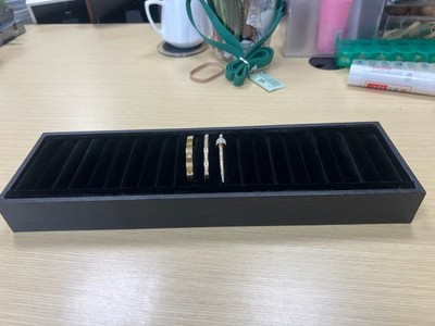 經驗證買家提供的物品圖片