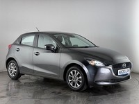 2020 Mazda Mazda2 1.5 SKYACTIV-G MHEV SE-L Nav Euro 6 (s/s) 5dr Hatchback Petrol