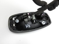Fiat Qubo Fiorino 225 08-16 Kasten/Kombi Türgriff Griff aussen Rechts Hinten 249 Fiat Qubo Fiorino 225 08-16... Vorschau 4