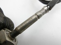 Audi A4 8K B8 11-15 TDI 2,0 140KW Sensor Abgastemperatursensor Abgassonde Audi A4 8K B8 11-15 13.08.2014 4G0906088R... Vorschau 4