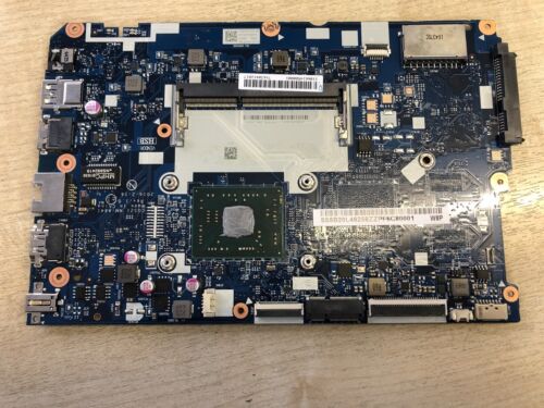 Lenovo IdeaPad 110-15ACL 110-15 Motherboard AMD E2-7110 NM-841 5B20L46258 TESTED