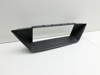 BMW X1 E84 X18D 09-12 Verkleidung Rahmen für Display Bildschirm BMW X1 E84 X18D 09-12 21.06.2010 51452991264... Vorschau 2
