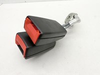 Seat Leon 1P II 09-12 5T Gurtschloss Links Hinten Seat Leon 1P II 09-12 28.03.2012 1K0857739M gebraucht Vorschau 4