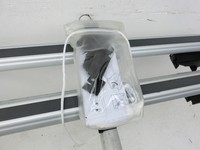 KIA Carens RP IV 13-19 Grundträger Dachreling für Dachbox Dachgepäck Menabo UP XL KIA Carens RP IV 13-19 29.08.2014... Vorschau 5