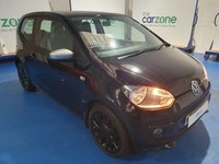 2015 Volkswagen up! 1.0 Rock up! Euro 5 3dr HATCHBACK Petrol Manual