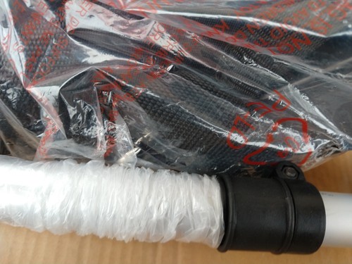 Powerworks 60V 16-inch Top Mount String Trimmer . BATTERY NOT INCLUDED.